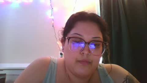 goddess_sereniity online show from 04/15/26, 07:32