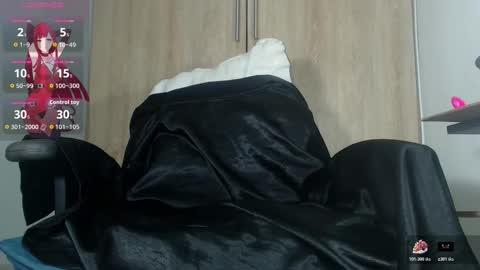 goddess_sexy_ online show from 11/07/25, 11:49