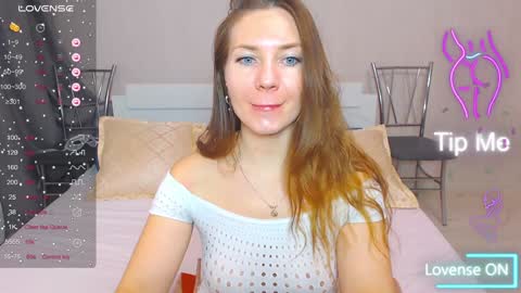 Katrin online show from 01/23/25, 01:51