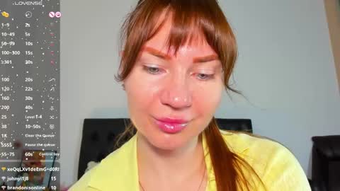 Katrin online show from 04/11/26, 01:54