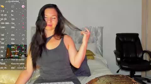 Snapshot of goddess_squirt_ chatting on 07/07/26, 11:20 Katrin online show from 07/07/26, 11:20
