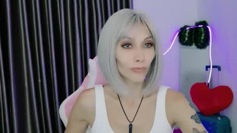 Katarina online show from 01/17/26, 12:32