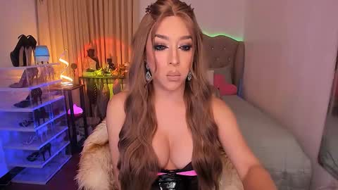 Contessa online show from 03/06/26, 12:01