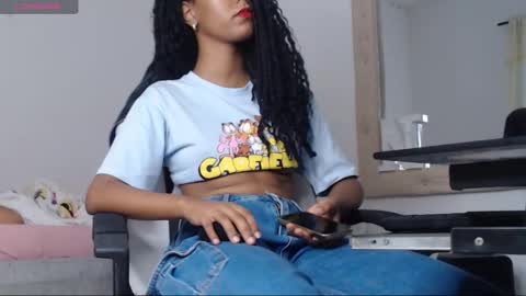 goddess_valen online show from 12/04/25, 06:16