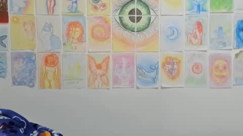 vee online show from 02/06/25, 01:05