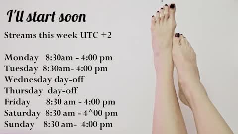 Snapshot of goddess_verdgyvi chatting on 09/16/25, 07:09 Verdgy online show from 09/16/25, 07:09