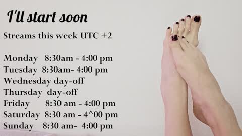 Snapshot of goddess_verdgyvi chatting on 09/20/25, 06:14 Verdgy online show from 09/20/25, 06:14