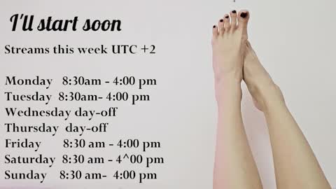 Snapshot of goddess_verdgyvi chatting on 09/21/25, 06:04 Verdgy online show from 09/21/25, 06:04