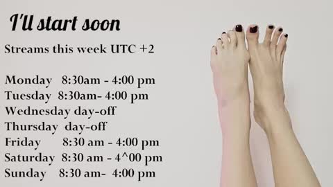 Snapshot of goddess_verdgyvi chatting on 09/23/25, 06:38 Verdgy online show from 09/23/25, 06:38