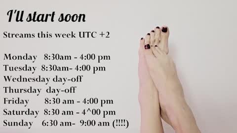 Snapshot of goddess_verdgyvi chatting on 09/27/25, 06:18 Verdgy online show from 09/27/25, 06:18