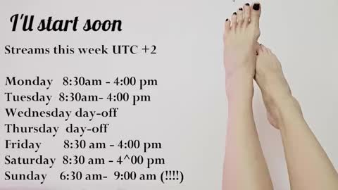 Snapshot of goddess_verdgyvi chatting on 09/28/25, 04:07 Verdgy online show from 09/28/25, 04:07