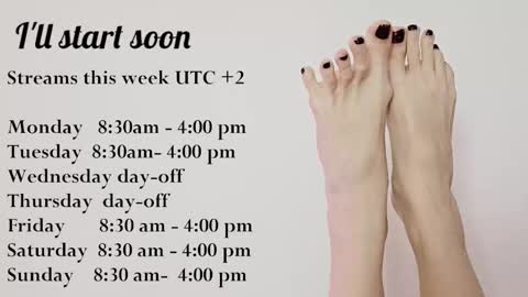 Snapshot of goddess_verdgyvi chatting on 10/03/25, 06:21 Verdgy online show from 10/03/25, 06:21