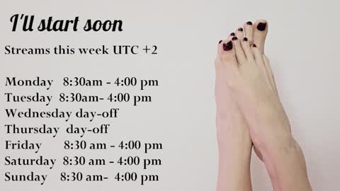 Snapshot of goddess_verdgyvi chatting on 10/05/25, 06:12 Verdgy online show from 10/05/25, 06:12