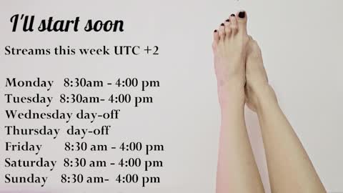 Snapshot of goddess_verdgyvi chatting on 10/11/25, 06:23 Verdgy online show from 10/11/25, 06:23