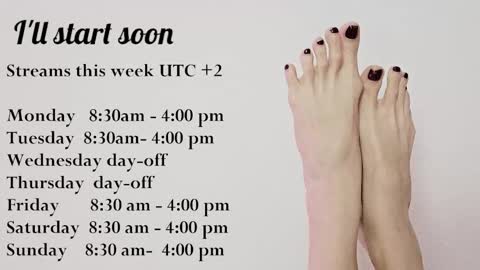 Snapshot of goddess_verdgyvi chatting on 10/12/25, 06:12 Verdgy online show from 10/12/25, 06:12