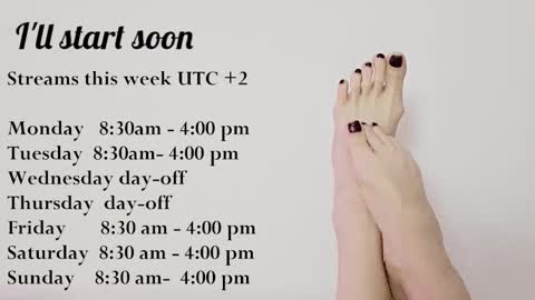 Snapshot of goddess_verdgyvi chatting on 10/13/25, 06:13 Verdgy online show from 10/13/25, 06:13
