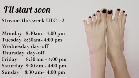 Snapshot of goddess_verdgyvi chatting on 10/14/25, 06:47 Verdgy online show from 10/14/25, 06:47