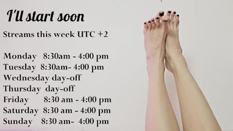 Snapshot of goddess_verdgyvi chatting on 10/18/25, 05:54 Verdgy online show from 10/18/25, 05:54