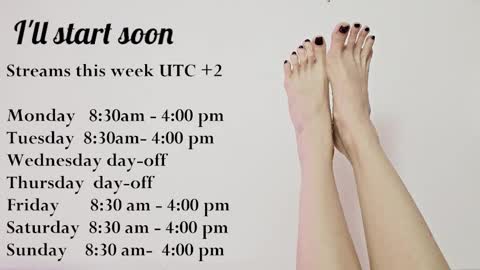 Snapshot of goddess_verdgyvi chatting on 10/19/25, 06:03 Verdgy online show from 10/19/25, 06:03