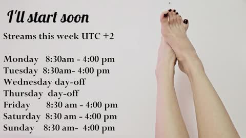 Verdgy online show from 11/04/25, 06:34