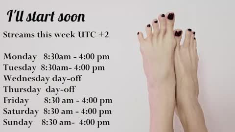 Verdgy online show from 11/18/25, 07:13