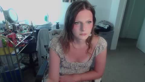 Goddess of Insanity online show from 07/14/26, 02:34