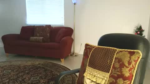 Xandra The Goddess online show from 03/02/26, 01:29