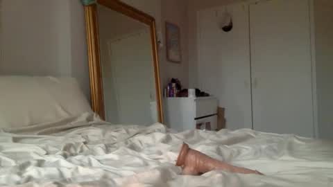 Goddess Adrianna online show from 12/02/25, 06:25