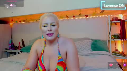 Snapshot of goddessalimony chatting on 05/30/26, 09:01 Goddess Alimony online show from 05/30/26, 09:01