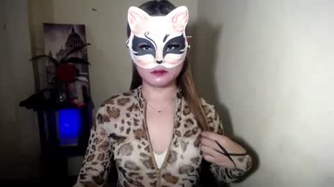 goddessawoman_xoxo online show from 07/17/26, 11:09