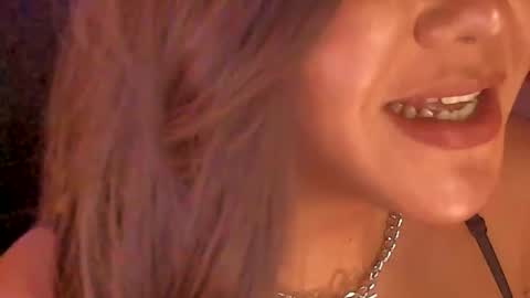 Barbie Brown online show from 02/06/26, 03:44