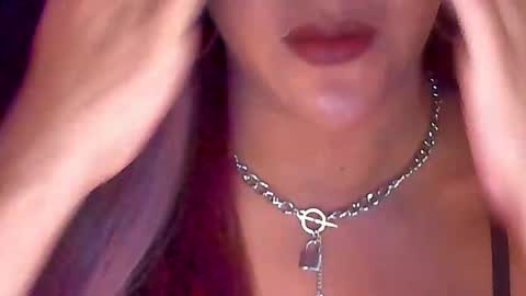 Barbie Brown online show from 02/25/26, 02:43