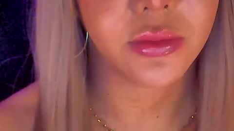 Barbie Brown online show from 03/06/26, 02:41