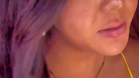 Barbie Brown online show from 03/08/26, 04:27