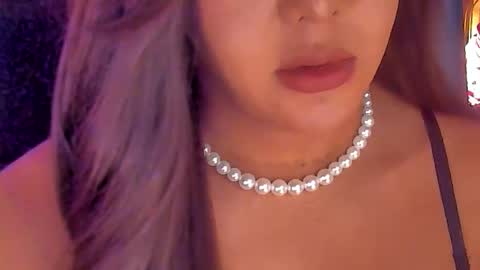 Barbie Brown online show from 03/26/26, 02:39