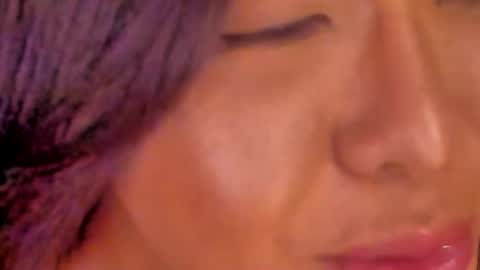 Barbie Brown online show from 05/06/26, 03:24