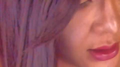 Barbie Brown online show from 05/11/26, 03:01