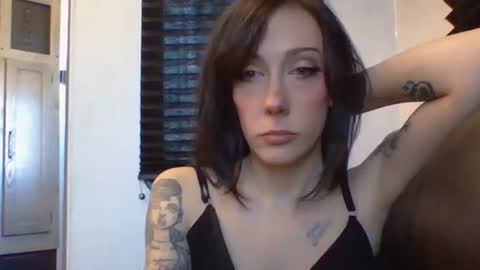 goddessblair1999 online show from 02/10/26, 05:28