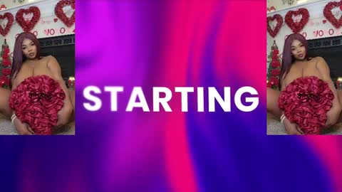 Goddess Cocoa online show from 09/12/25, 07:52