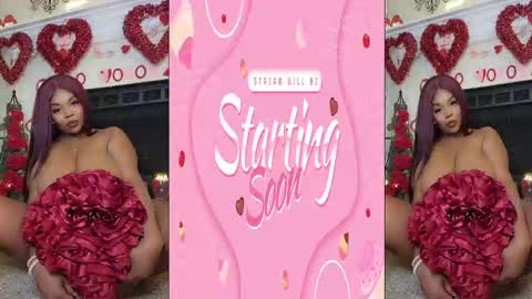 Goddess Cocoa online show from 01/15/26, 07:02