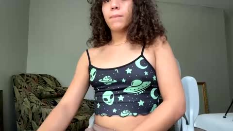 goddesscurls online show from 09/28/25, 06:13