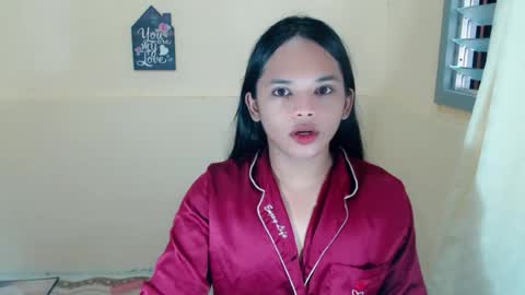 Snapshot of goddesscynthara chatting on 05/19/26, 02:07 kia online show from 05/19/26, 02:07