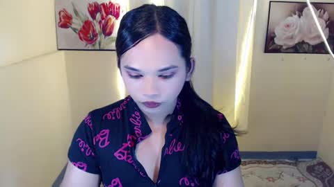 Snapshot of goddesscynthara chatting on 06/15/26, 06:21 kia online show from 06/15/26, 06:21