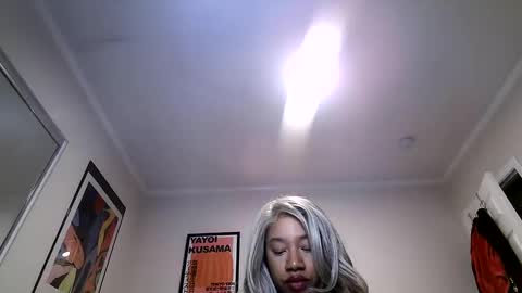 Goddess Daisy Sky online show from 12/13/24, 12:53