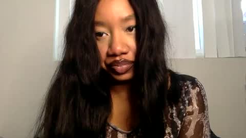 Goddess Daisy Sky online show from 03/06/25, 10:26