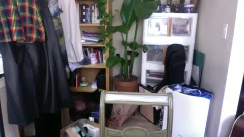 Goddess Daisy Sky online show from 09/22/25, 05:59