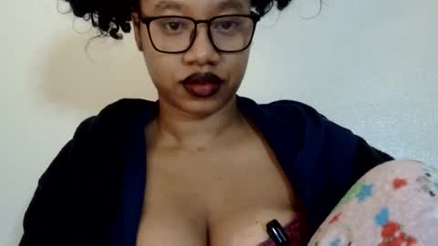 Goddess Daisy Sky online show from 12/19/25, 07:15