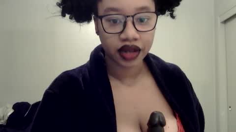 Goddess Daisy Sky online show from 01/08/26, 06:43