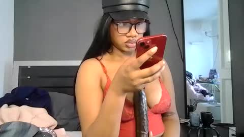 Goddess Daisy Sky online show from 02/22/26, 05:22