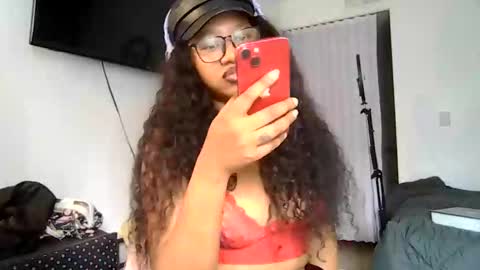 Goddess Daisy Sky online show from 04/10/26, 05:50